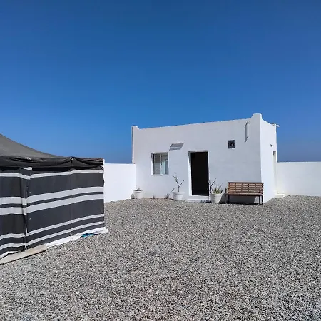 Ras Al Hadd Orchid Apartment Exterior photo