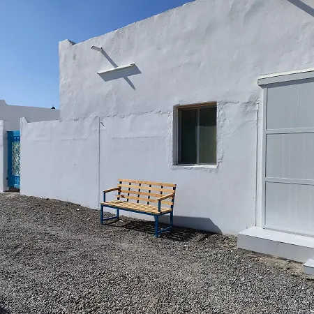 Ras Al Hadd Orchid Apartment Exterior photo