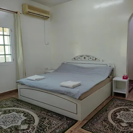 Ras Al Hadd Orchid Apartment Room photo