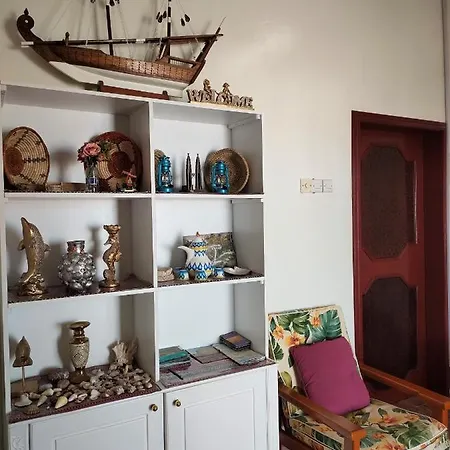 Ras Al Hadd Orchid Apartment Exterior photo