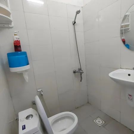 Ras Al Hadd Orchid Apartment Room photo