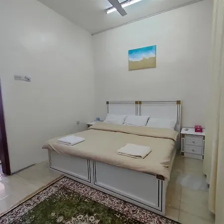 Ras Al Hadd Orchid Apartment Room photo