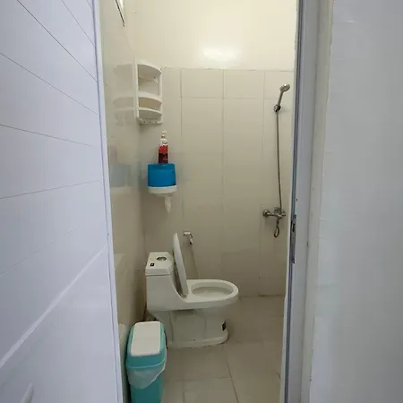 Ras Al Hadd Orchid Apartment Room photo
