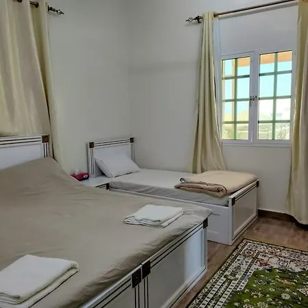 Ras Al Hadd Orchid Apartment Room photo