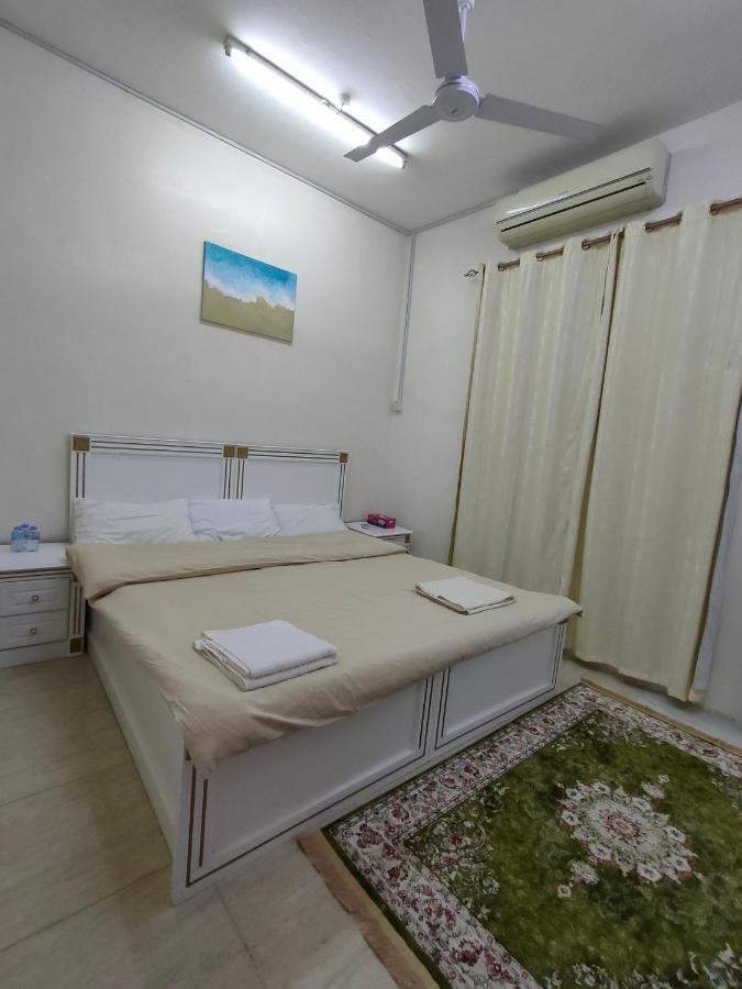 Orchid Homestay *