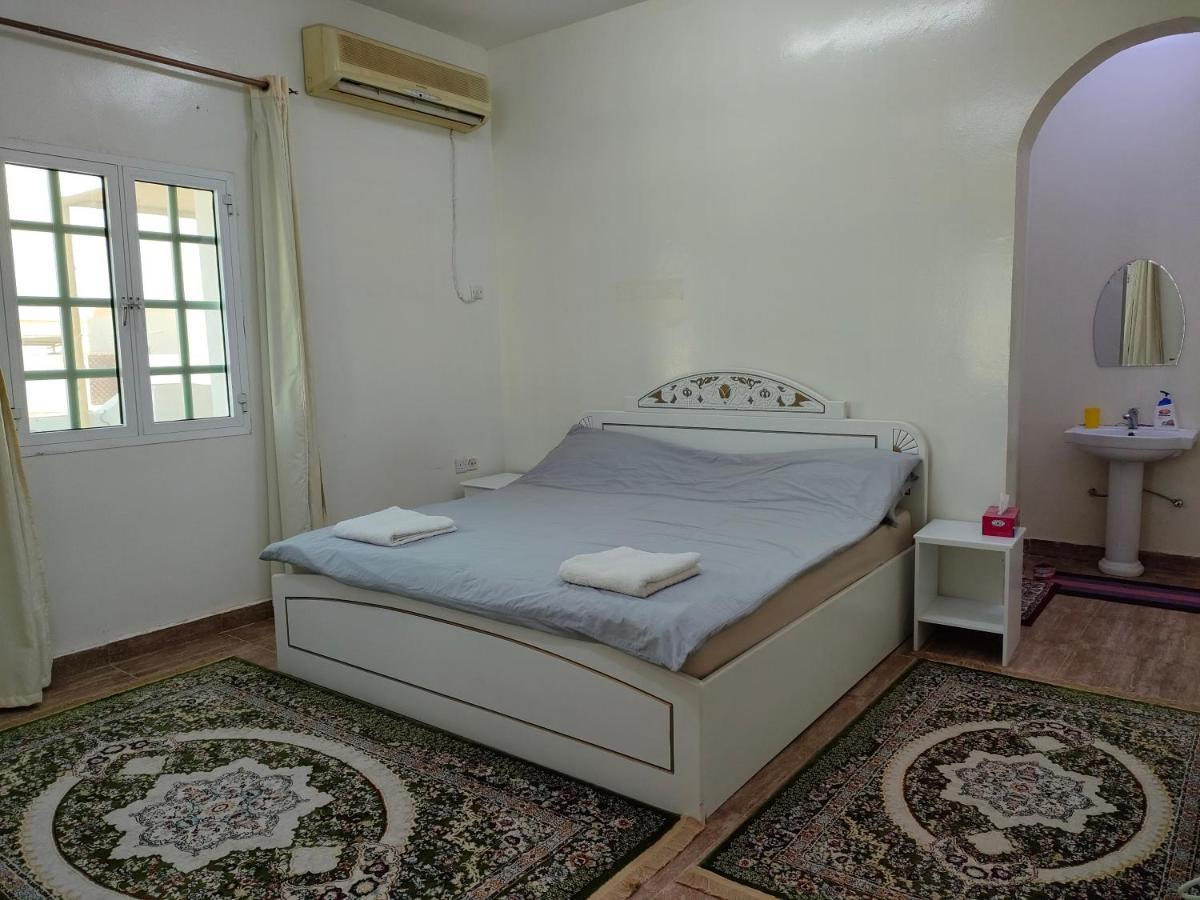 Orchid Ras al Hadd
