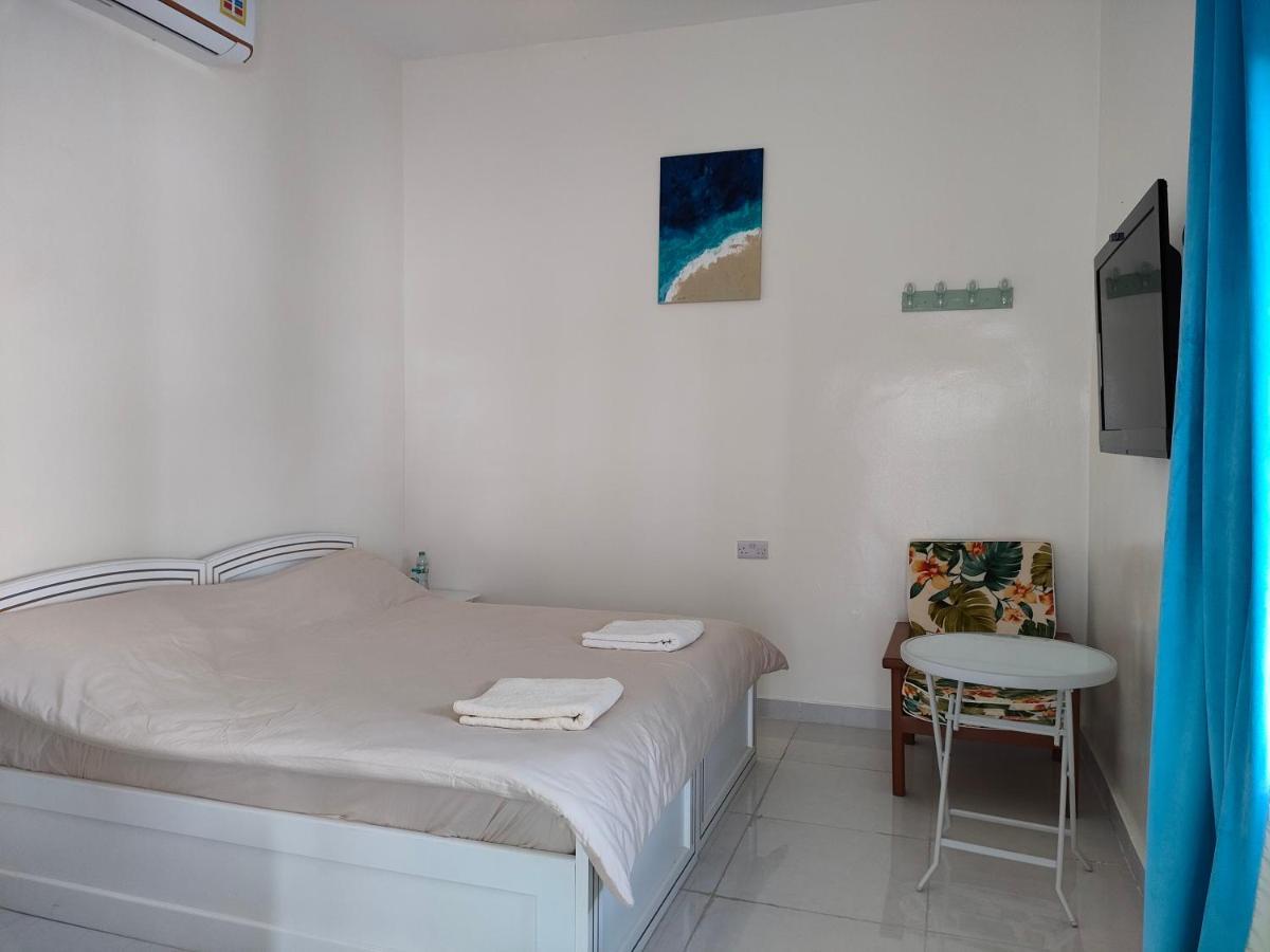 Orchid Homestay