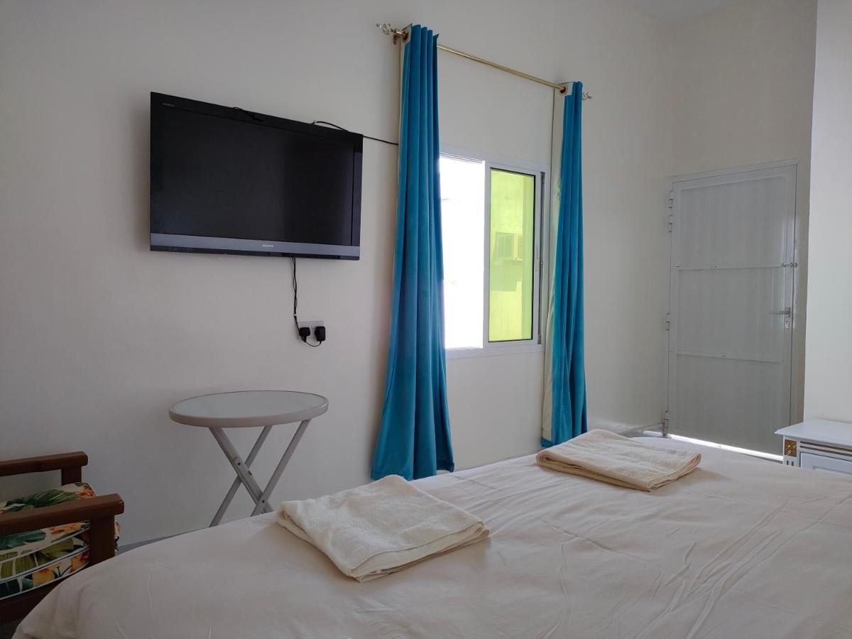 Homestay Orchid Ras al Hadd