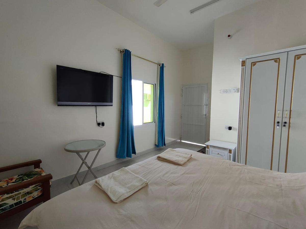 Orchid Homestay Ras al Hadd