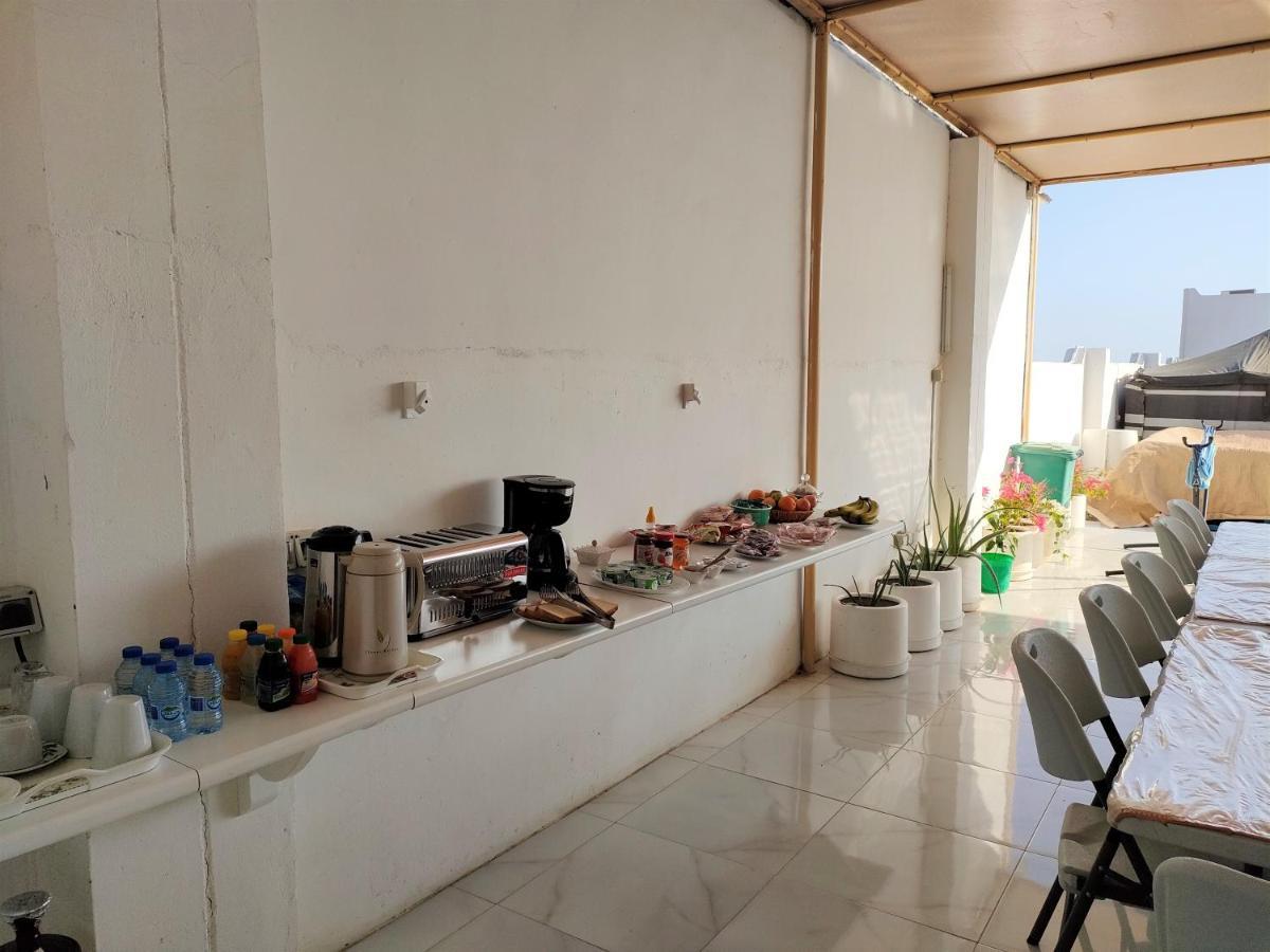 Homestay Orchid
