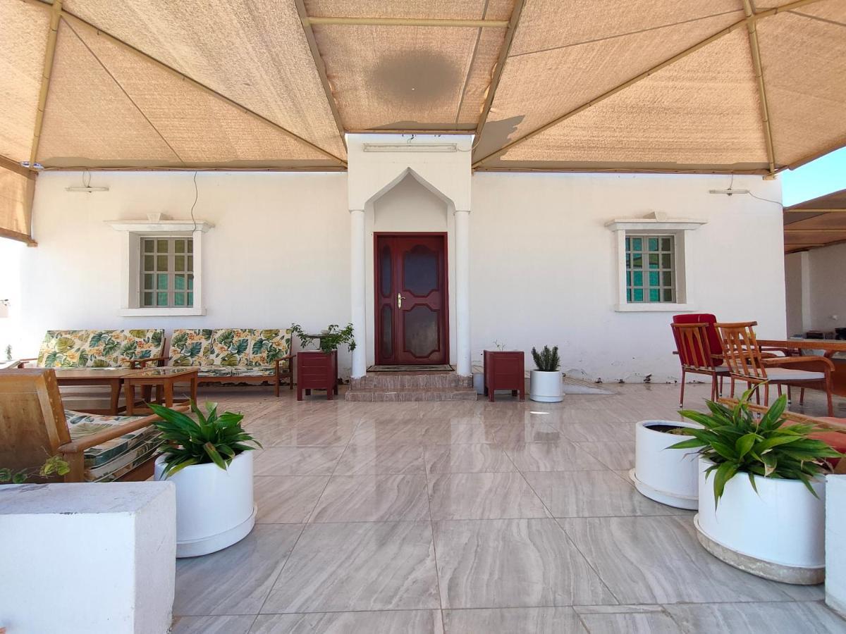Homestay Orchid Ras al Hadd