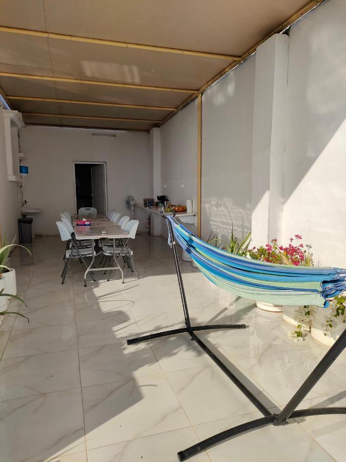 Homestay Orchid