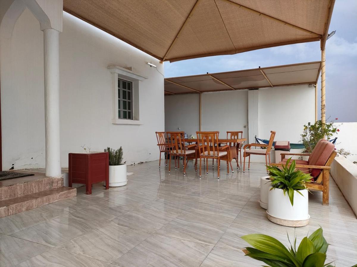 Orchid Homestay