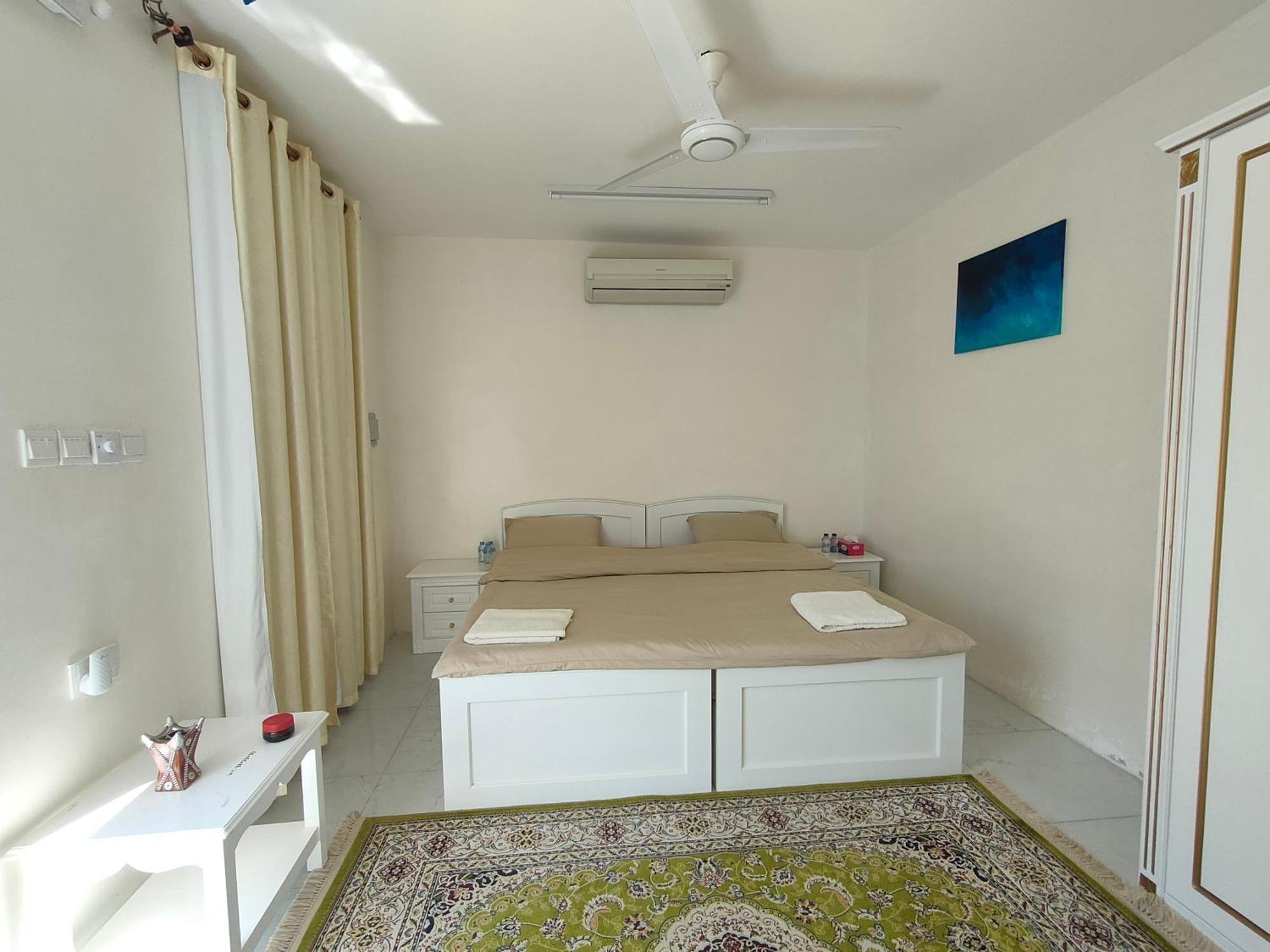 Orchid Homestay Ras al Hadd
