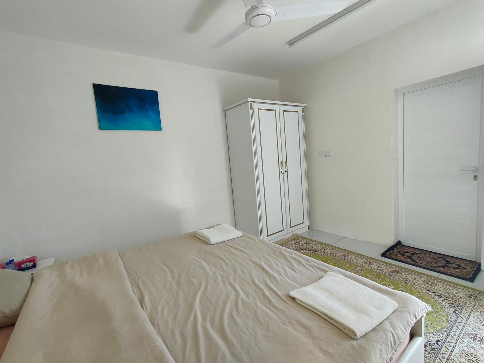 Orchid Homestay