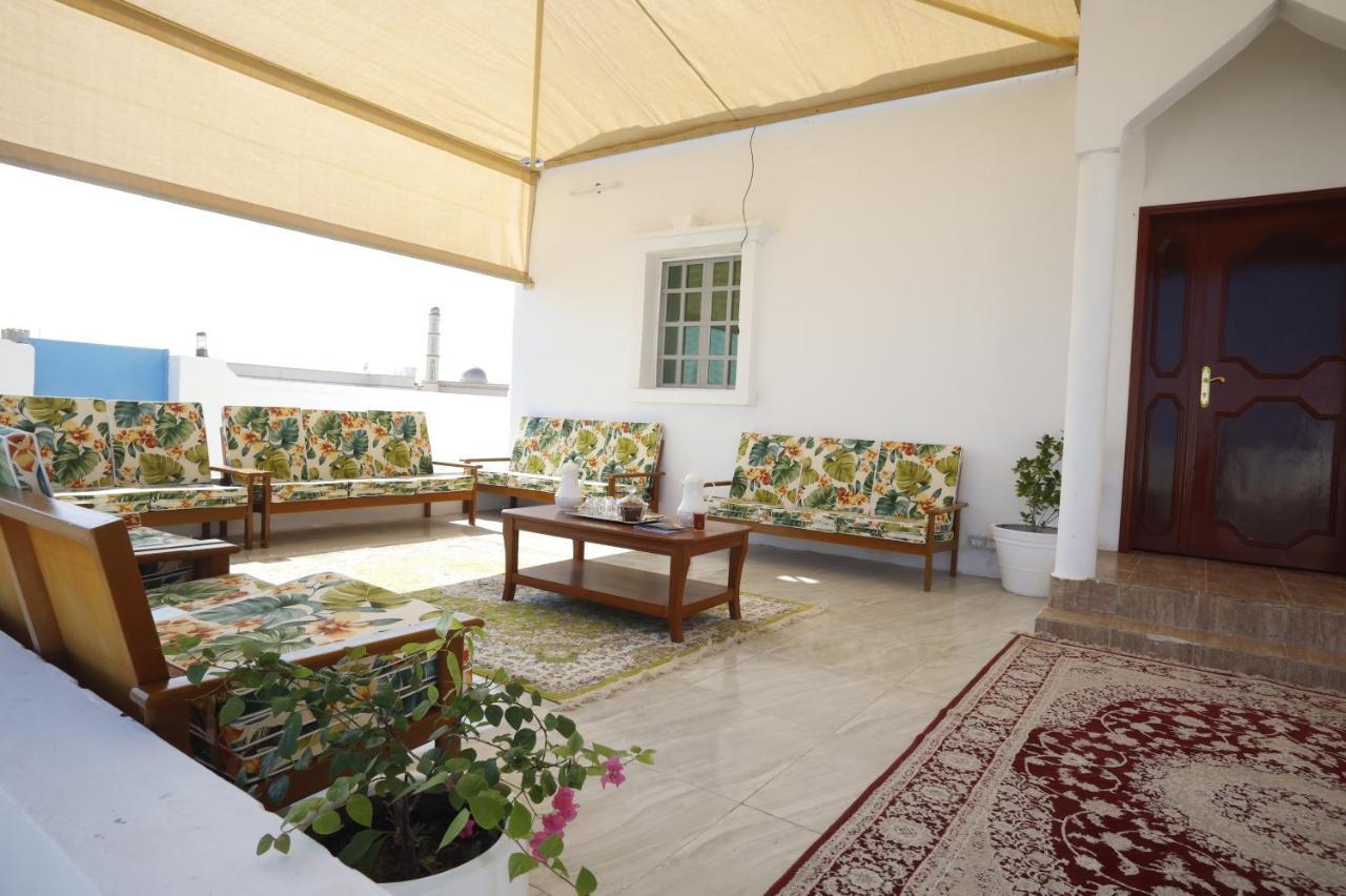 Homestay Orchid Ras al Hadd