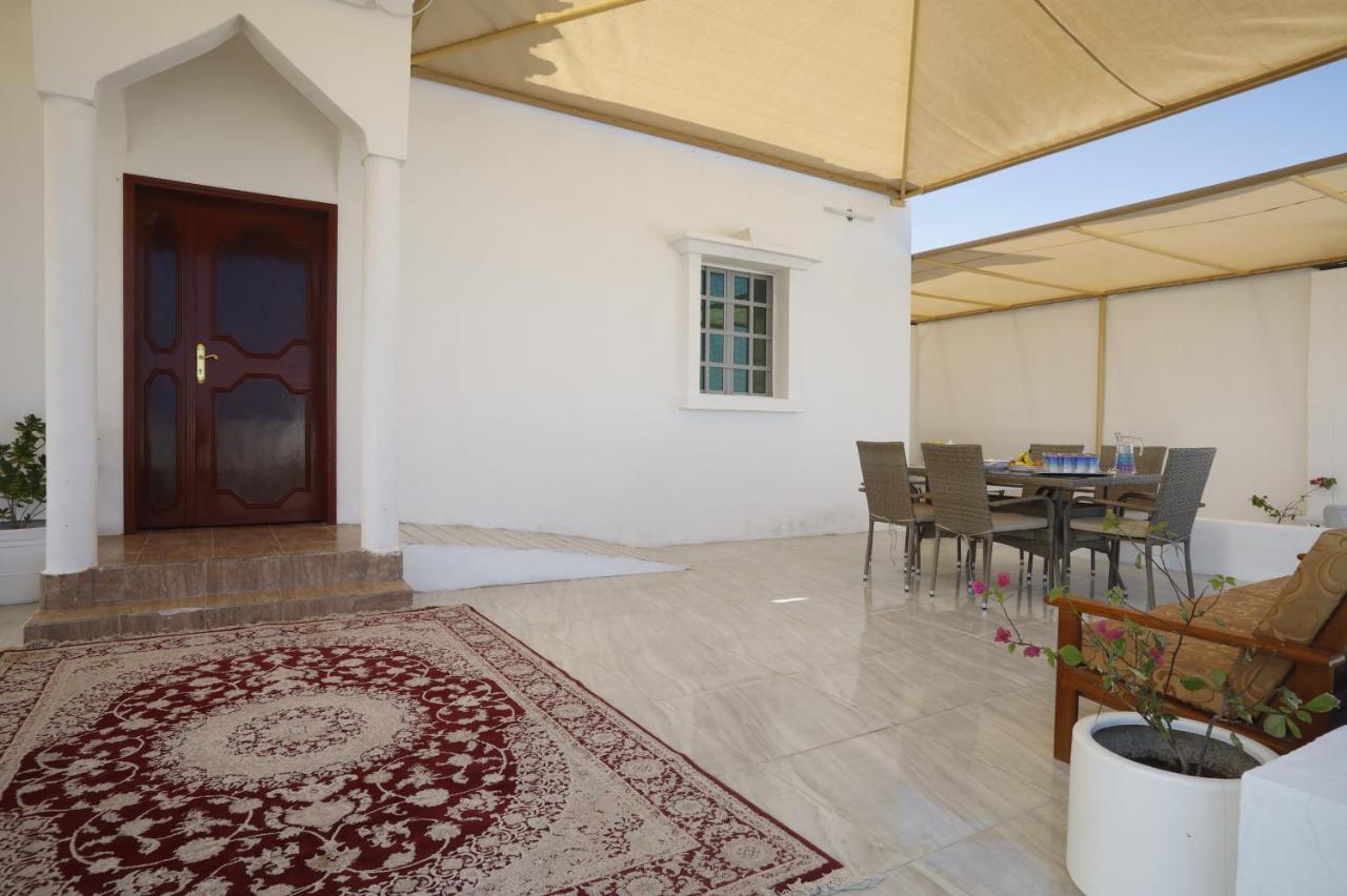 Homestay Orchid Ras al Hadd