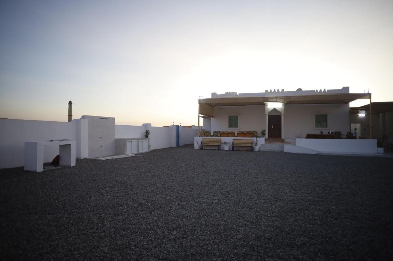 Homestay Orchid Ras al Hadd